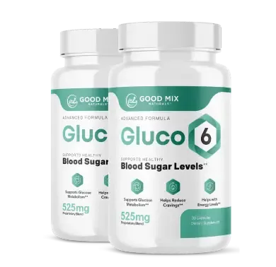 Gluco 6