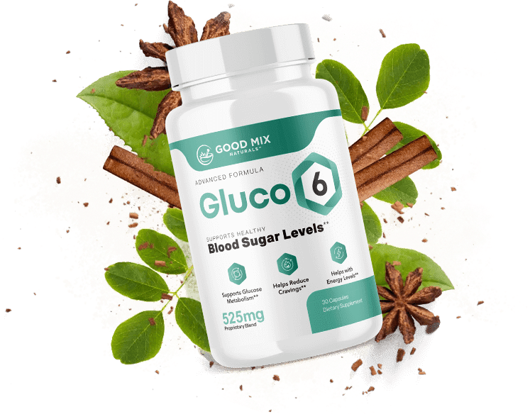 Gluco 6