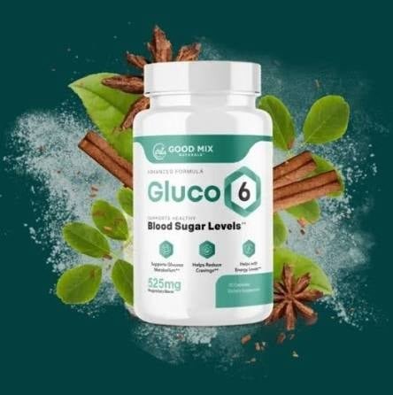 Gluco  6